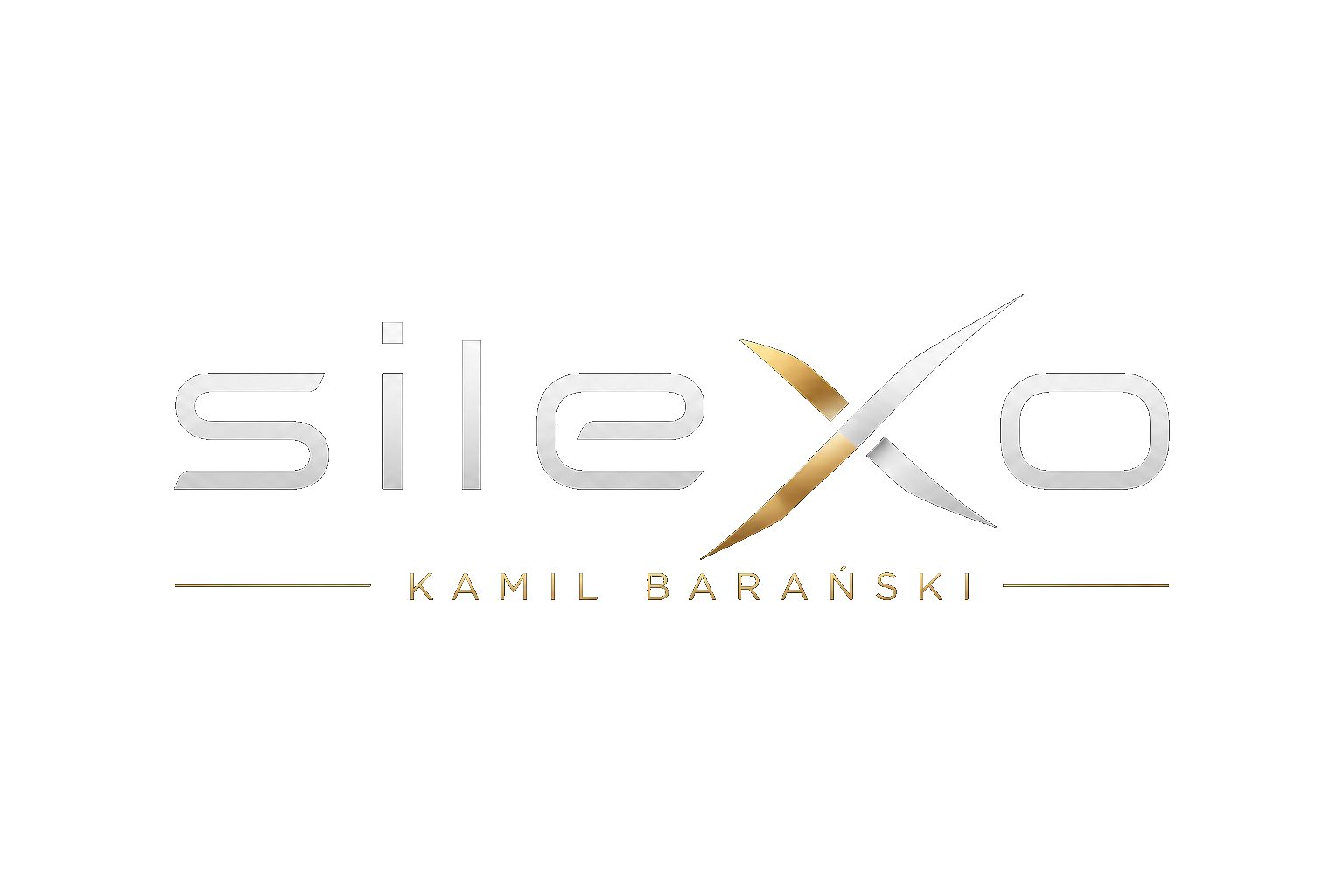 sileXo Kamil Barański